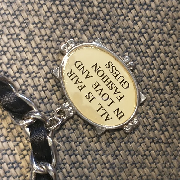 GUESS Charm Bracelet - Picture 2 of 8